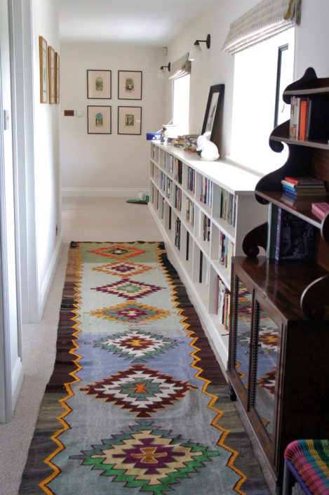 Arts & Crafts House Wiltshire - Lucy Elworthy - Award Winning Interior