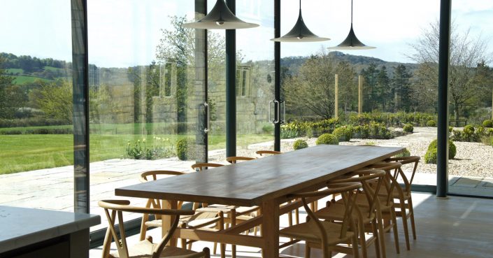 Lucy Elworthy - Award Winning Interior Designer Near Salisbury Wiltshire.