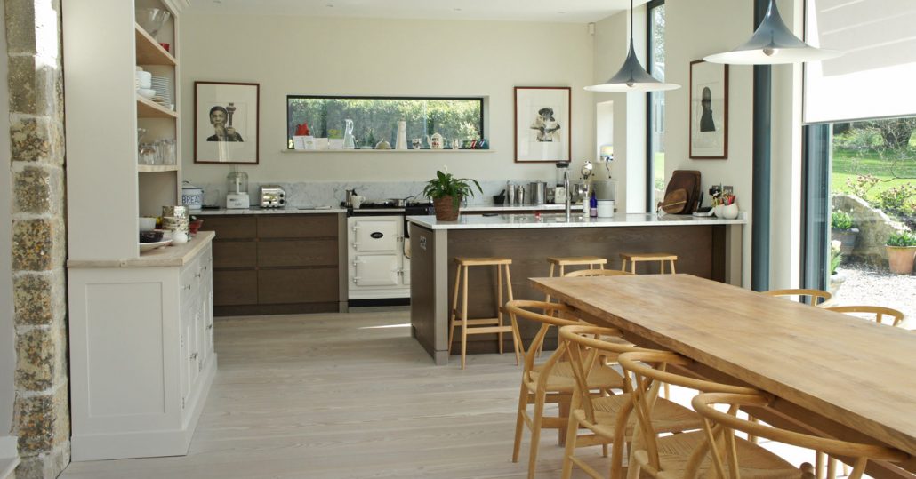 Lucy Elworthy - Award Winning Interior Designer Near Salisbury Wiltshire.