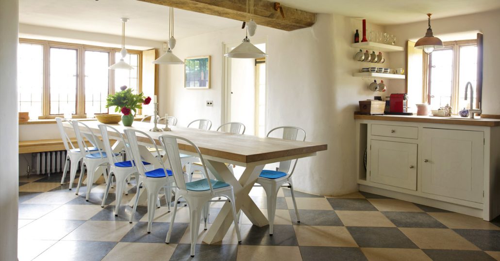 Lucy Elworthy - Award Winning Interior Designer Near Salisbury Wiltshire.