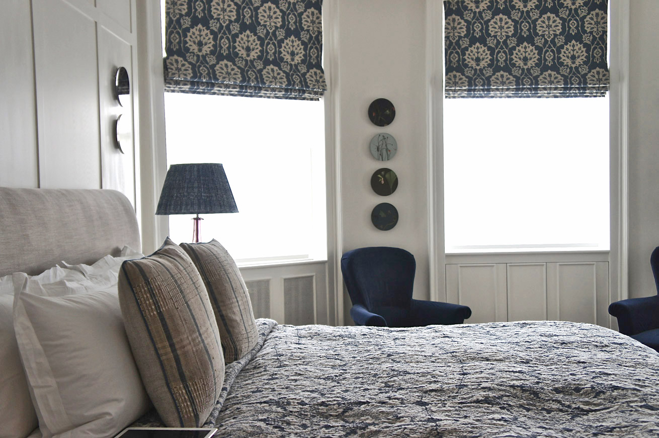 Regency Townhouse London - Lucy Elworthy - Award Winning Interior ...
