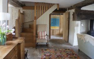 Medieval Farmhouse Dorset