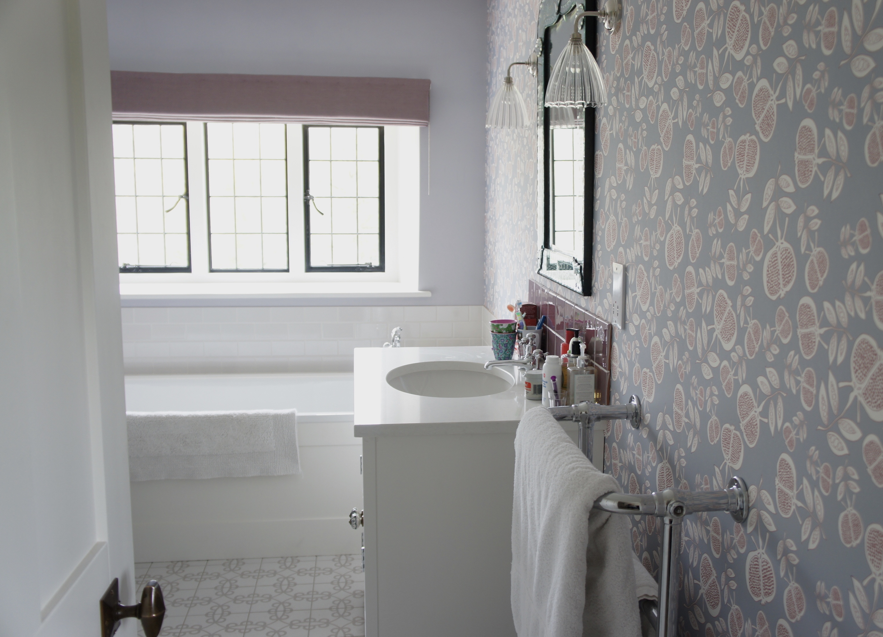 Arts & Crafts House Wiltshire Lucy Elworthy Award Winning Interior