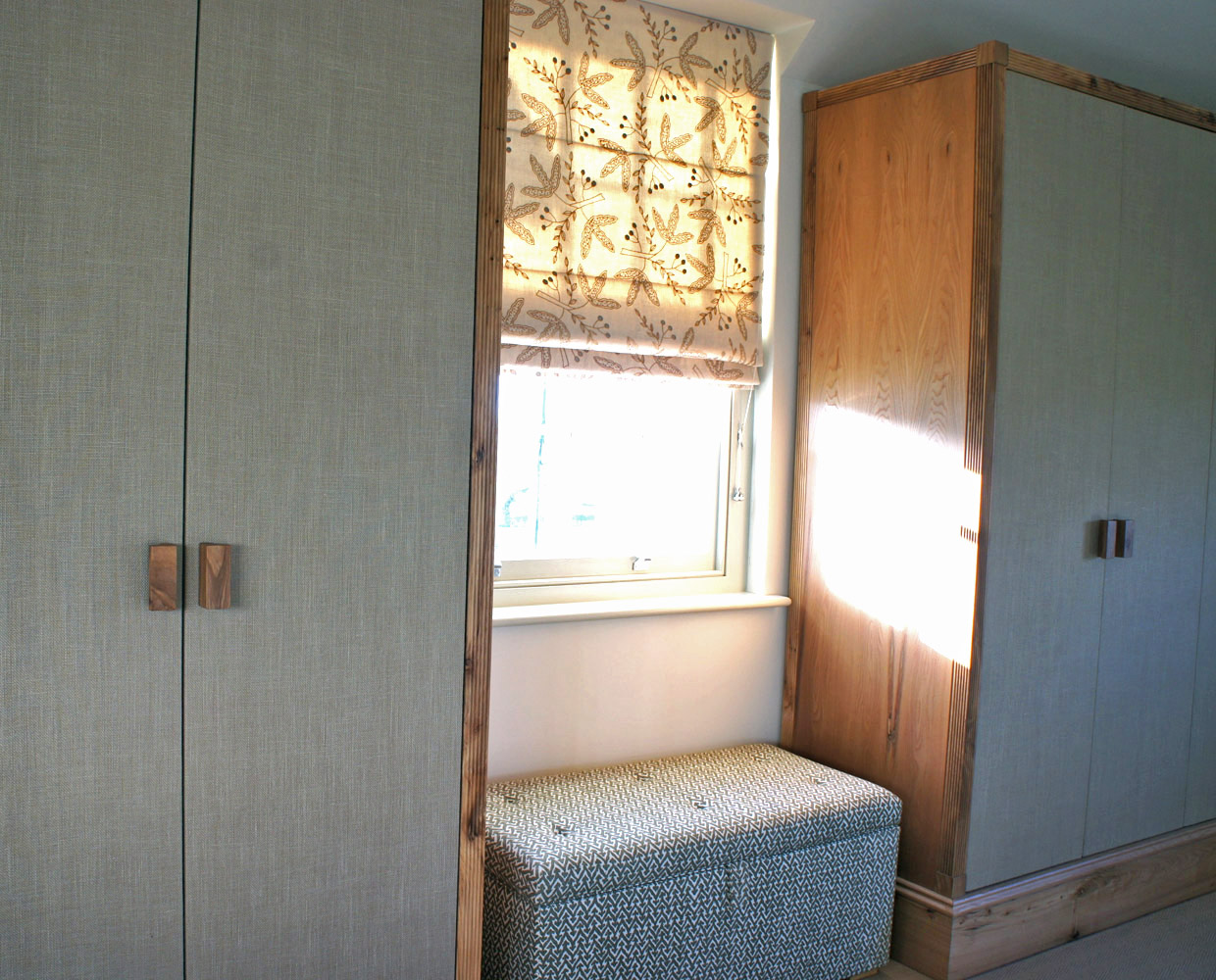 New Build House Wiltshire - Lucy Elworthy - Award Winning Interior ...