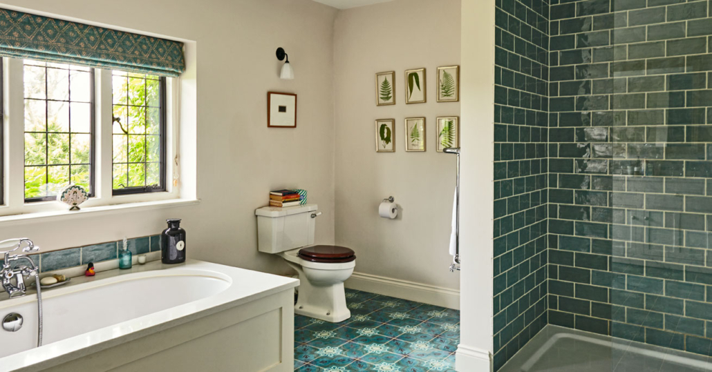Lucy Elworthy - Award Winning Interior Designer Near Salisbury Wiltshire.